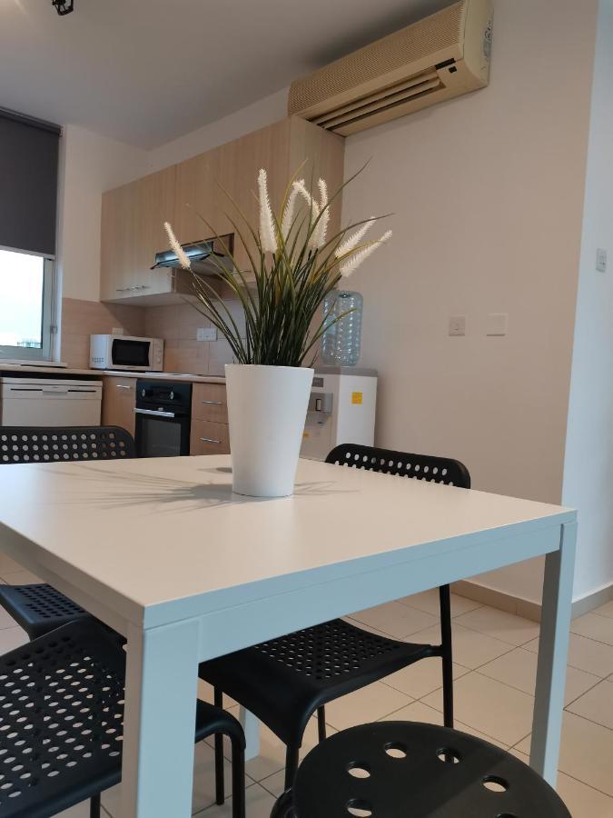 City Flats 308 Lárnaka Eksteriør bilde