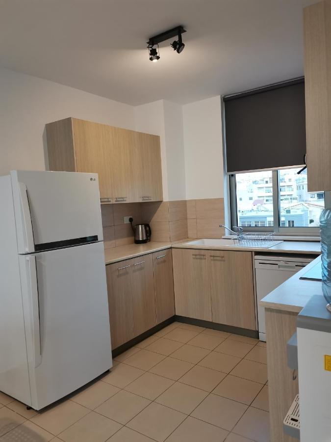 City Flats 308 Lárnaka Eksteriør bilde
