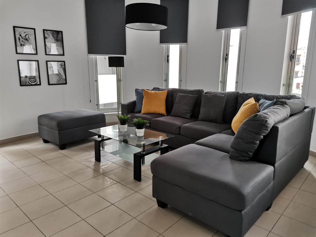 City Flats 308 Lárnaka Eksteriør bilde