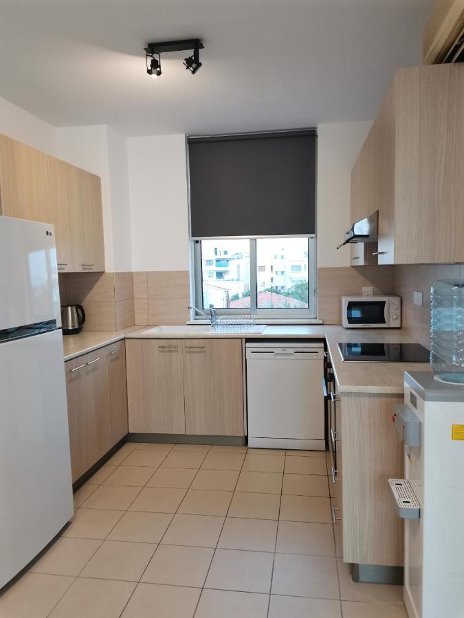 City Flats 308 Lárnaka Eksteriør bilde