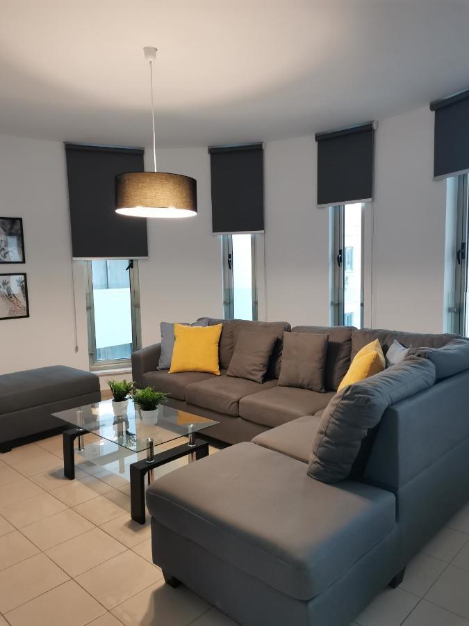 City Flats 308 Lárnaka Eksteriør bilde