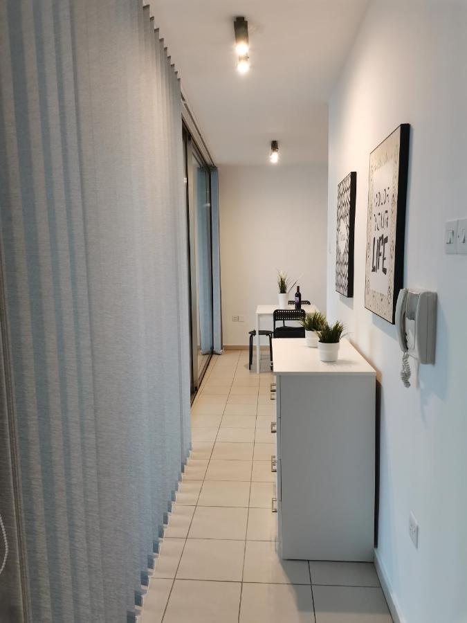 City Flats 308 Lárnaka Eksteriør bilde