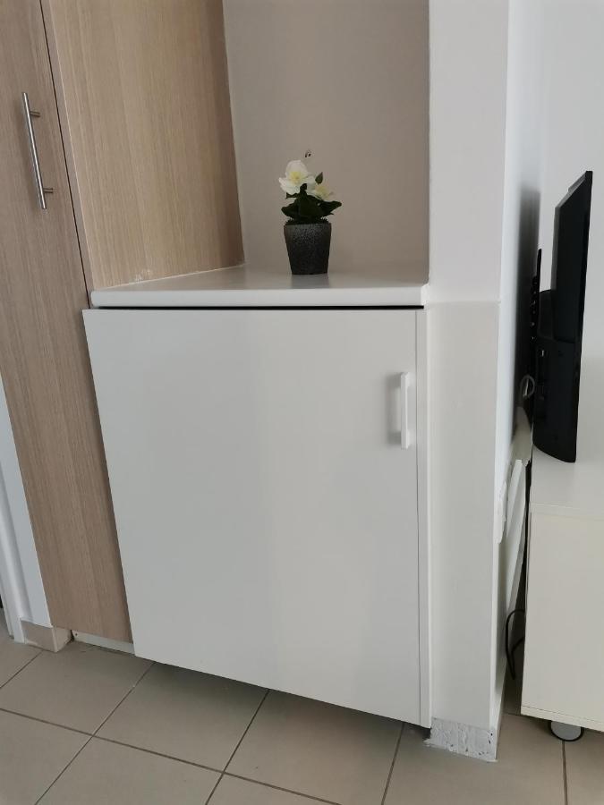 City Flats 308 Lárnaka Eksteriør bilde