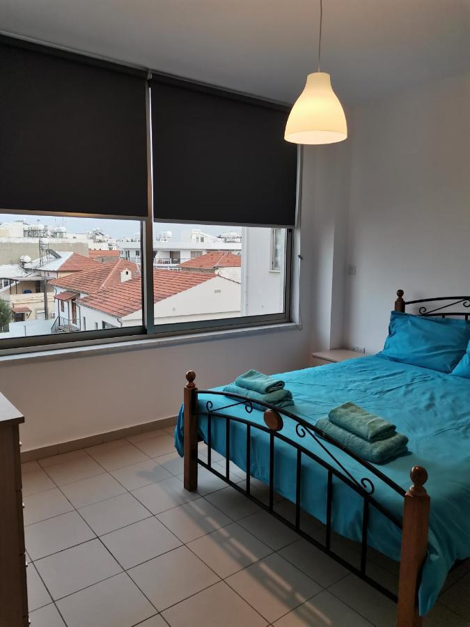 City Flats 308 Lárnaka Eksteriør bilde